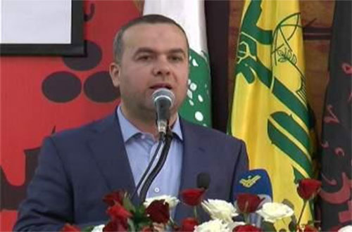 Hezbolá es un escudo protector para Líbano